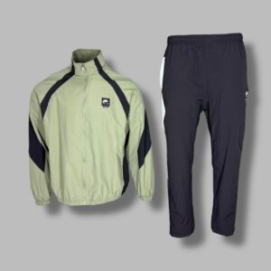 Костюм Nike 0881 плащевка хаки