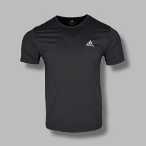 Футболка Adidas 201 холодок черный