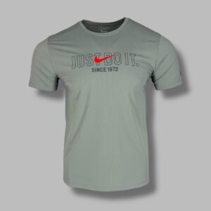 Футболка Nike 205 холодок хаки
