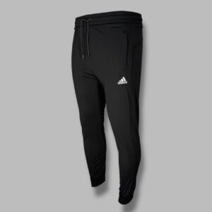 Трико Adidas 26710 трикотаж черный