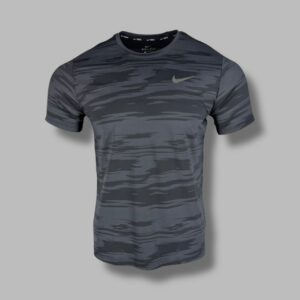 Футболка Nike 8041 холодок черный