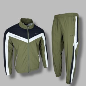 Костюм Nike 1128 ликра хаки