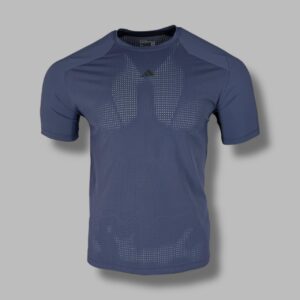 Футболка Adidas 26517 холодок синий