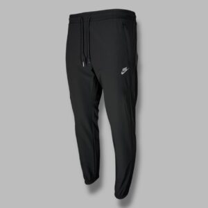 Трико Nike 5331 ликра черный