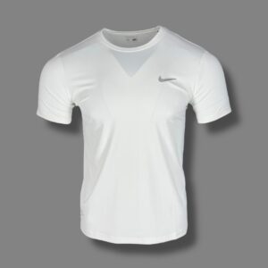 Футболка Nike 3432 холодок белый