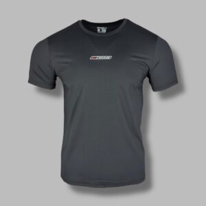 Футболка Nike 94018 холодок черный