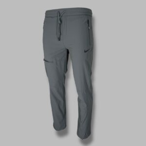 Трико Nike 2508 ликра серый