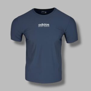 Футболка Adidas 26532 холодок синий