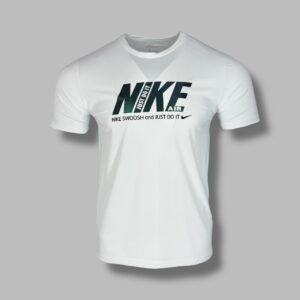 Футболка Nike 313 холодок белый