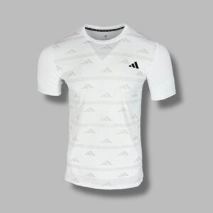 Футболка Adidas 7702 холодок белый