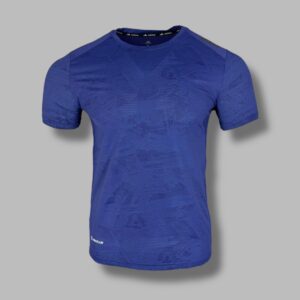 Футболка Adidas 8082 холодок синий