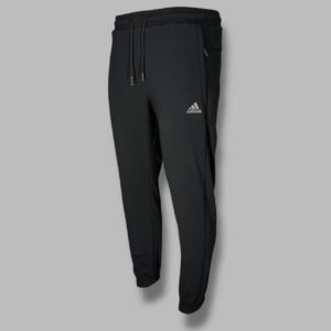 Трико Adidas 5255 трикотаж черный