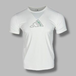 Футболка Adidas 94022 холодок белый