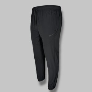 Трико Nike 7514 ликра черный