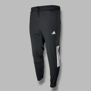 Трико Adidas P55 холодок черный