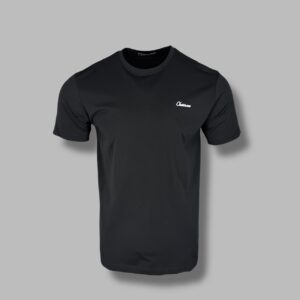 Футболка Battal Pashinu 33605 хлопок черный