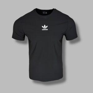 Футболка Adidas 1906 холодок черный