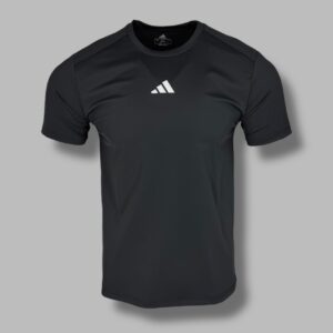 Футболка Adidas 302 холодок черный