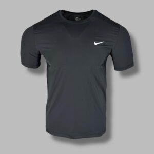 Футболка Nike 26551 холодок черный