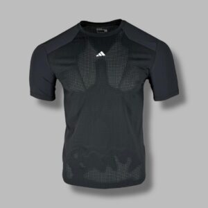 Футболка Adidas 26517 холодок черный