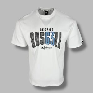 Футболка Adidas 91036 хлопок белый