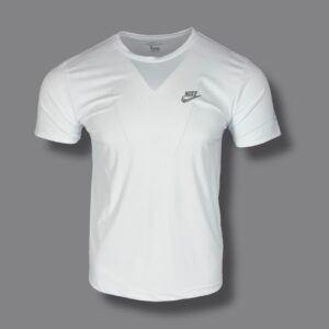 Футболка Nike 202 холодок белый