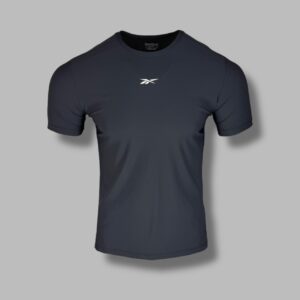 Футболка Reebok 26518 холодок черный