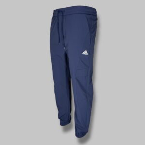 Трико Adidas 7605 ликра синий