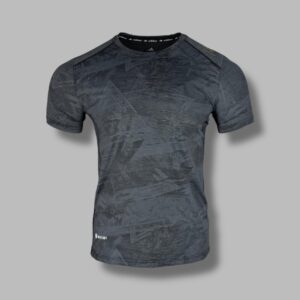 Футболка Adidas 8082 холодок черный