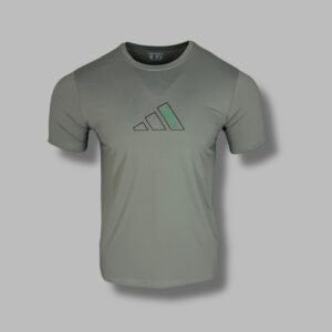 Футболка Adidas 94022 холодок хаки