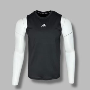 Майка Adidas 804 холодок черный