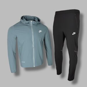 Костюм Nike 02535 холодок зеленый