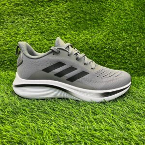 Кроссовки Adidas Running EQ серый