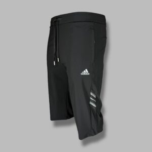 Шорты длиные Adidas 77152 холодок черный