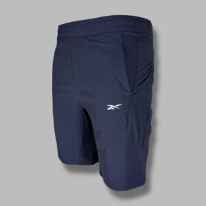 Шорты Reebok 26868 ликра синий