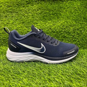 Кроссовки Nike Zoom WinFlo 9x синий