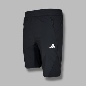 Шорты Adidas 26862 ликра черный