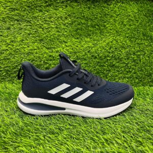 Кроссовки Adidas Forta Run K синий