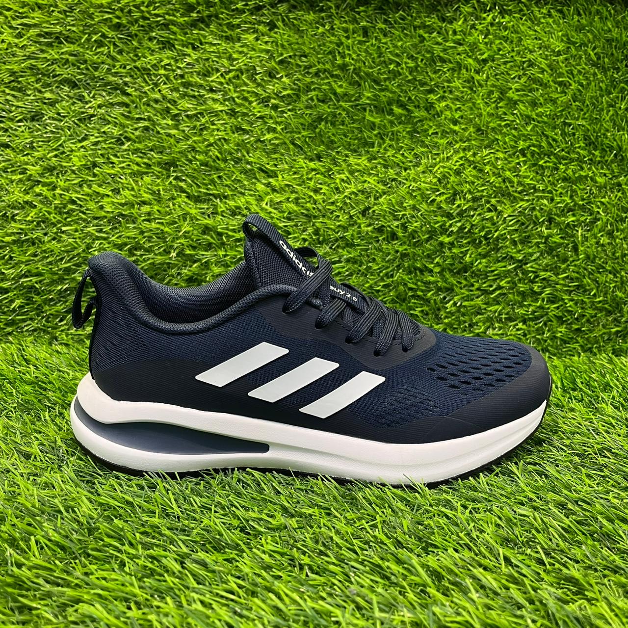 Кроссовки Adidas Forta Run K синий