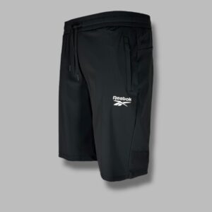 Шорты Reebok 88820 холодок черный