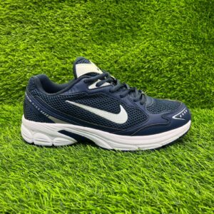 Кроссовки Nike V6 RUN синий