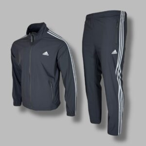 Костюм Adidas 88602 холодок черный