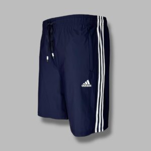 Шорты Adidas 2220 холодок синий