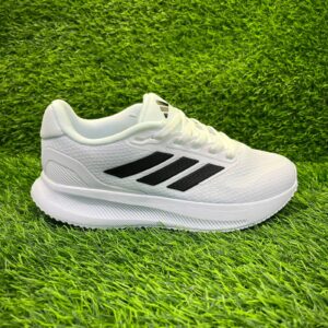 Кроссовки Adidas RUNFALCON 5 белый