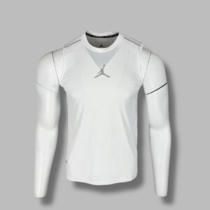 Майка Jordan 803 холодок белый