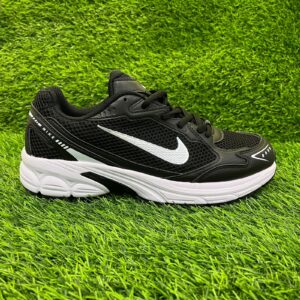 Кроссовки Nike ZOOM STRIKE черный