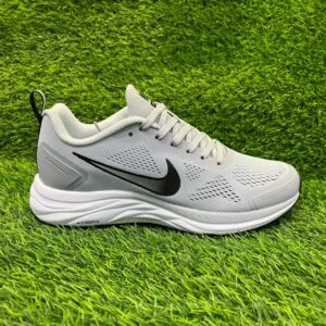 Кроссовки Nike Zoom WinFlo 9x серый