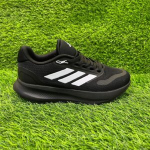 Кроссовки Adidas RUNFALCON 5 черный