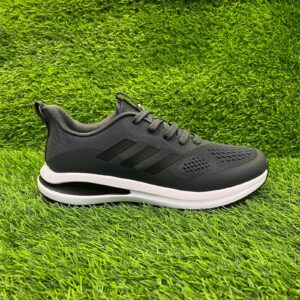 Кроссовки Adidas Forta Run K Серый