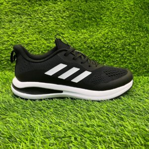 Кроссовки Adidas Forta Run K черный